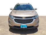 Used 2018 Chevrolet Equinox LT w/ Sun & Infotainment Package image 2