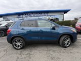 Used 2020 Chevrolet Trax LT w/ Sun & Sound Package image 5