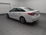 Used 2017 Hyundai Sonata Sport w/ Value Edition Package 02 image 3