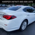 Used 2015 INFINITI Q70 L 3.7 image 3