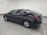 Used 2020 Hyundai Elantra SEL w/ Cargo Package (C1) image 3