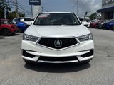 Certified 2020 Acura MDX FWD image 3