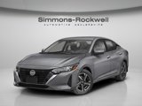 Used 2024 Nissan Sentra SV image 4