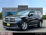 Used 2013 Dodge Durango SXT image 2