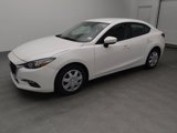 Used 2018 MAZDA MAZDA3 Sport image 2