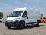 New 2024 RAM ProMaster 2500 w/ Quick Order Package 22G SLT image 4