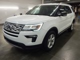 Used 2019 Ford Explorer XLT w/ Equipment Group 201A image 2