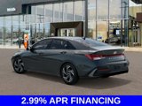 New 2025 Hyundai Elantra Sport image 5