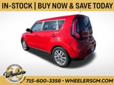 Used 2019 Kia Soul + image 1