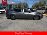 Certified 2023 Nissan Altima 2.5 SV image 4