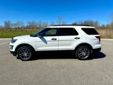Used 2016 Ford Explorer Sport w/ Equipment Group 401A image 2