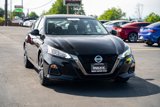 Used 2020 Nissan Altima 2.5 SR image 2