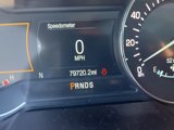 Used 2017 Lincoln MKX Reserve w/ Lincoln MKX Climate Package image 5
