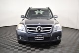 Used 2010 Mercedes-Benz GLK 350 4MATIC image 2