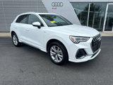 Used 2024 Audi Q3 2.0T Premium w/ Convenience Package image 2