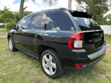 Used 2014 Jeep Compass High Altitude image 5
