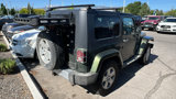 Used 2008 Jeep Wrangler Sahara w/ Dual Top Group image 5