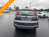 Used 2015 Honda CR-V LX image 4