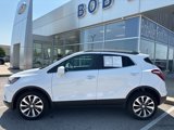Used 2022 Buick Encore Preferred image 2