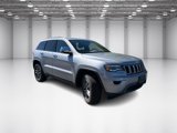 Used 2019 Jeep Grand Cherokee Limited w/ Luxury Group II image 5