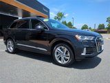 Used 2021 Audi Q7 3.0T Premium Plus image 2