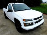 Used 2009 Chevrolet Colorado W/T image 2