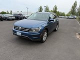 Used 2020 Volkswagen Tiguan S image 3