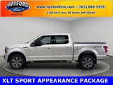 Used 2019 Ford F150 XLT w/ Equipment Group 302A Luxury image 2