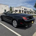 Used 2002 Lexus SC 430 Convertible image 4