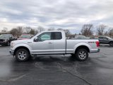 Used 2015 Ford F150 4x4 SuperCab image 2