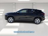 New 2025 Chevrolet Trax LS w/ Driver Confidence Package image 2