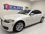 Used 2014 BMW 528i Sedan image 3