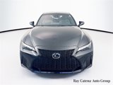Certified 2024 Lexus IS 350 F Sport image 2