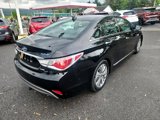 Used 2013 Hyundai Sonata Limited image 3