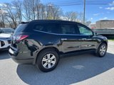 Used 2017 Chevrolet Traverse LT image 4
