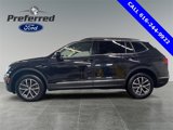Used 2020 Volkswagen Tiguan SE image 2