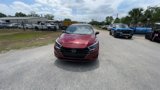 New 2025 Nissan Versa SR w/ Trunk Package image 3