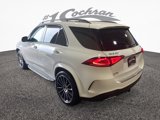 Used 2022 Mercedes-Benz GLE 350 4MATIC image 5