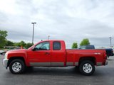 Used 2013 Chevrolet Silverado 1500 LT w/ All-Star Edition image 2