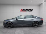 Used 2016 Chevrolet Malibu LT image 2