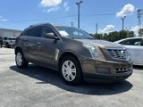 Used 2015 Cadillac SRX Luxury w/ Driver Awareness Package image 1