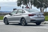 Certified 2024 Volkswagen Jetta Sport image 6