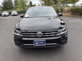 Used 2021 Volkswagen Tiguan S image 2