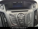 Used 2014 Ford Focus ST image 5