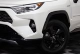 Used 2020 Toyota RAV4 XSE image 3