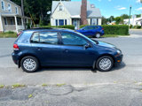 Used 2012 Volkswagen Golf 4-Door image 4