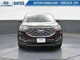 Used 2019 Ford Edge SEL w/ Equipment Group 201A image 5