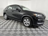 New 2025 Honda HR-V LX image 2