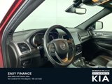 Used 2019 Jeep Grand Cherokee Limited X image 4