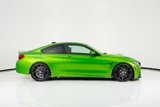 Used 2018 BMW M4 Coupe image 2